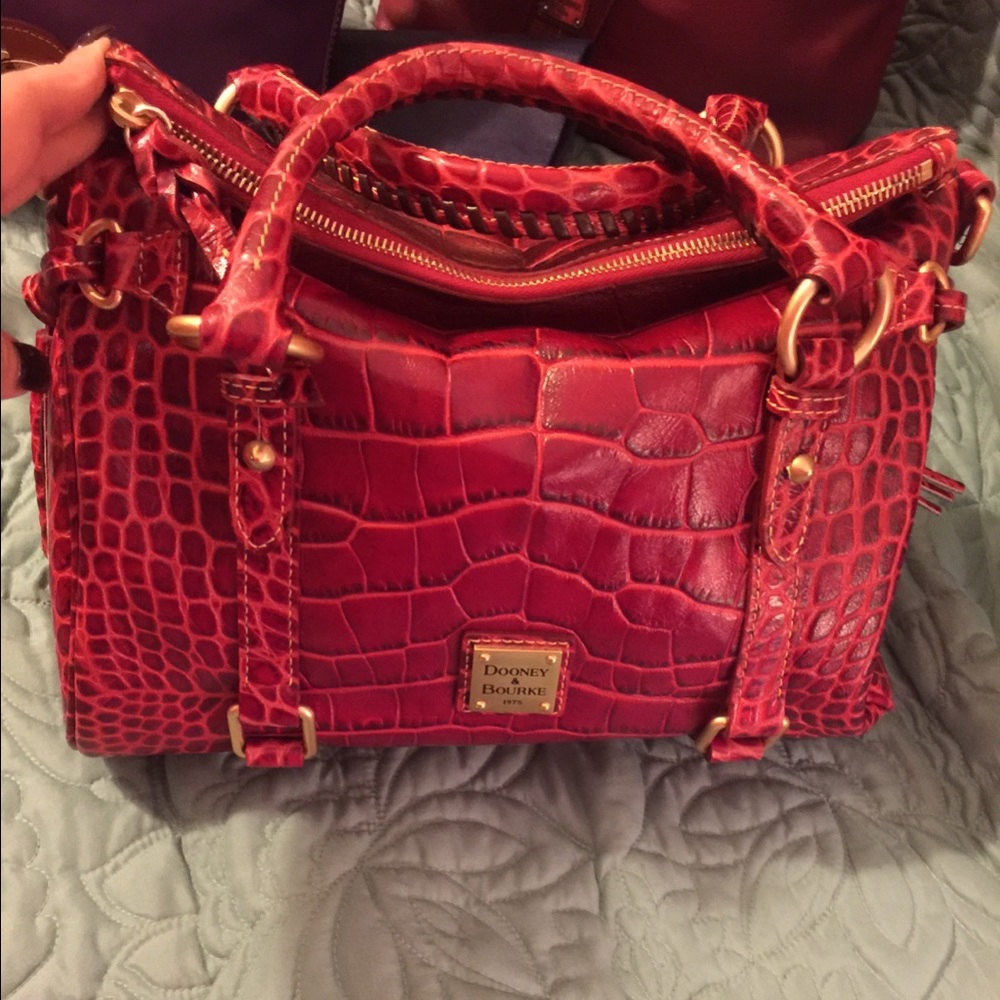 Dooney and Bourke
